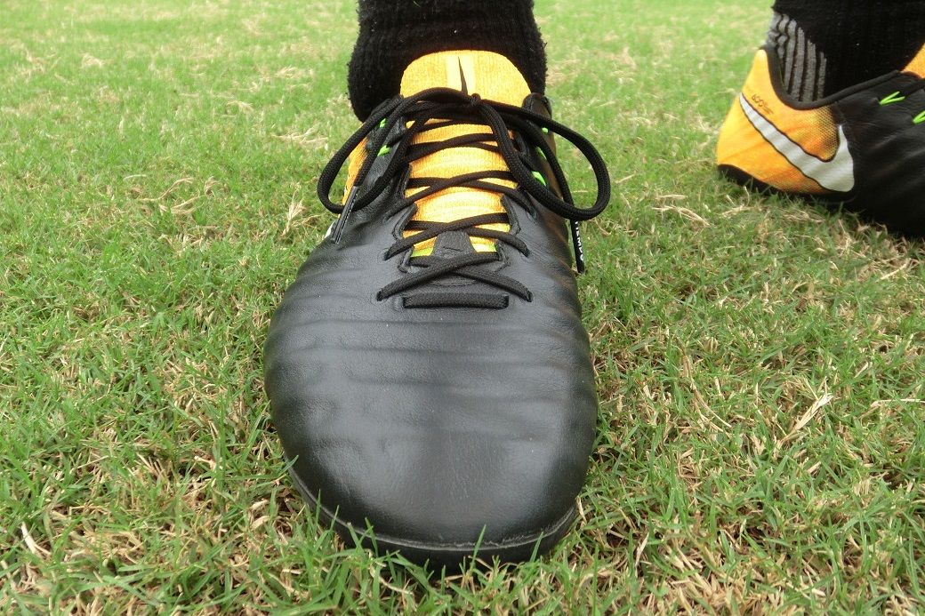 レビュー】 ナイキ ティエンポレジェンド7 FG 評価 : Kohei's BLOG