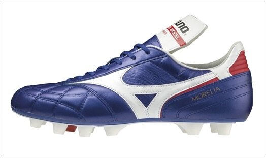 復刻版】ミズノ モレリアM8 JAPANが正式公開！(500足限定発売