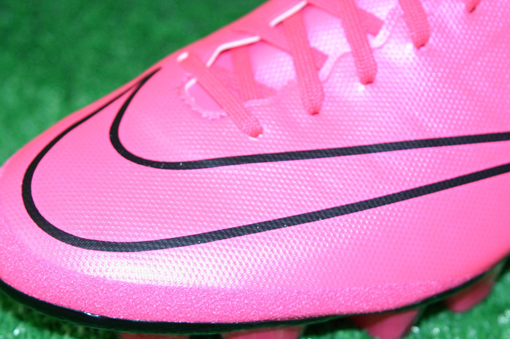 NIKE マーキュリアルベロチ2 HG-V : Kohei's BLOG サッカースパイク