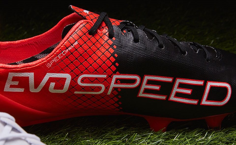 分析】 プーマ エヴォスピードSL FG の費用対効果を考える : Kohei's