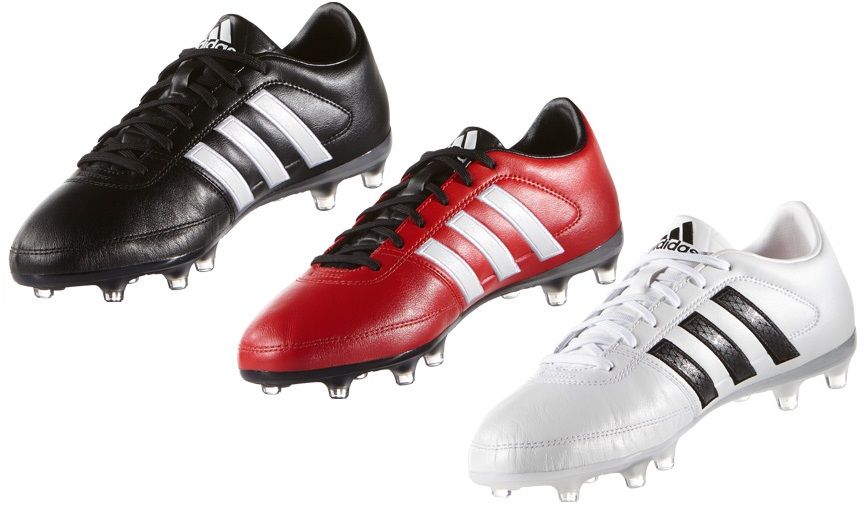 アディダス パティーク グローロ 16.1 リリース情報 : Kohei's BLOG