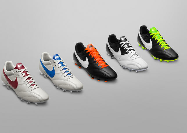 NIKE ティエンポ レジェンズ プレミアパック : Kohei's BLOG サッカー