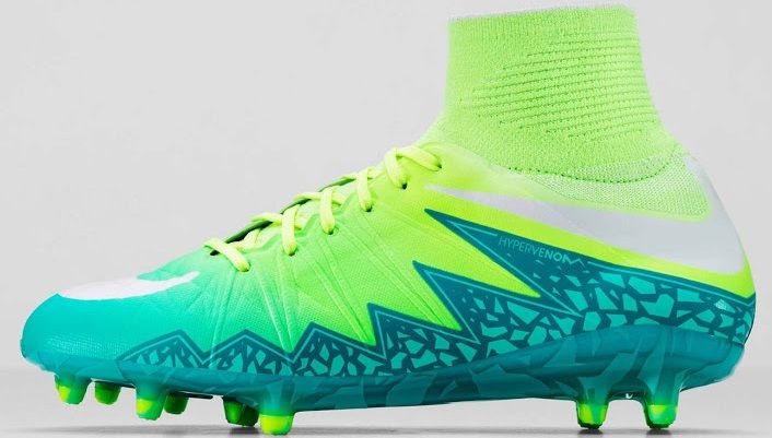 ナイキ ハイパーヴェノム2 全カラーリング まとめ : Kohei's BLOG