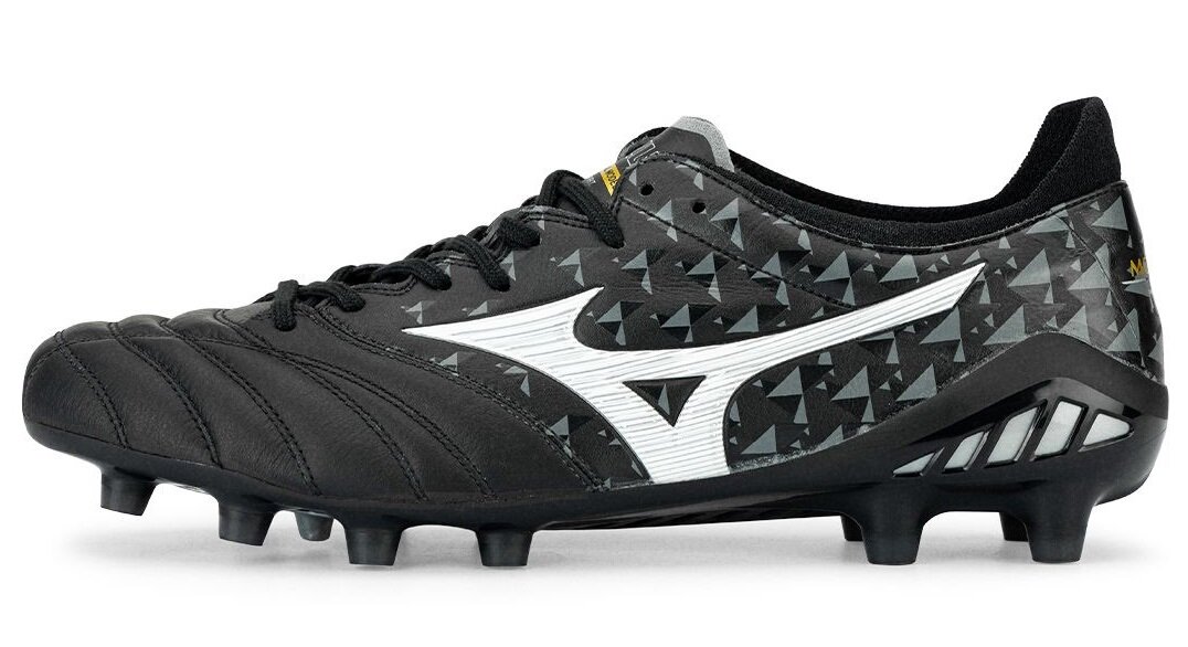 ミズノ「モレリアネオ3 origami」新色が登場！ : Kohei's BLOG