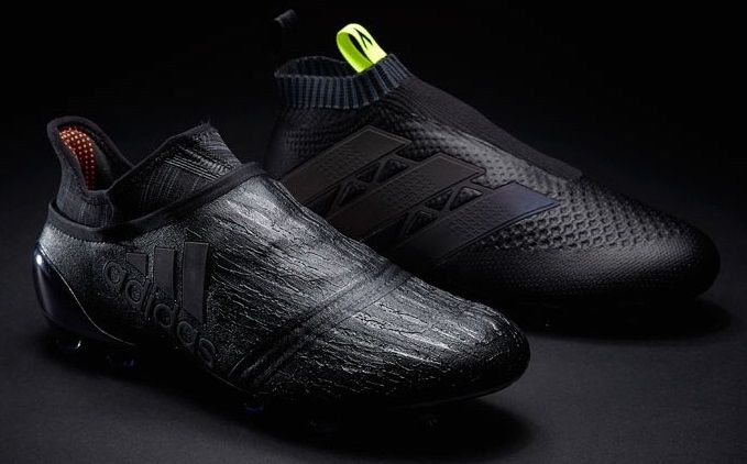 Dark Space Pack】 X16+ピュアカオス & ACE16+ピュアコントロール