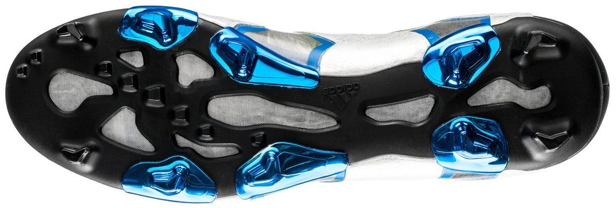 adidas エックス15+ SL スケルトン FG/AG 登場 : Kohei's BLOG