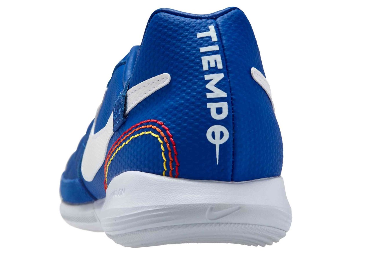 新色】 ナイキ ティエンポ ルナレジェンド7 PRO 10R ロナウジーニョ IC