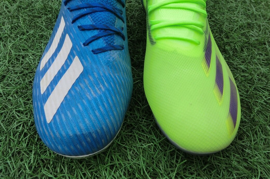 レビュー】 エックスゴースト.1 ジャパン HG/AG 評価 : Kohei's BLOG