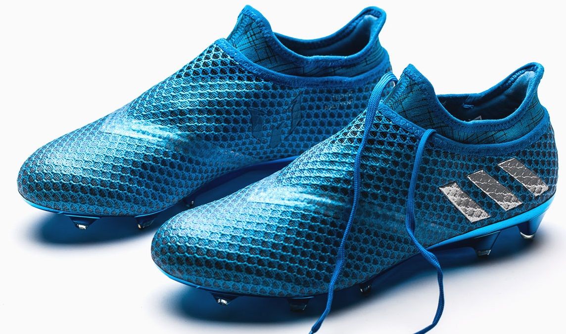 アディダス メッシ 16 ピュアアジリティ adidas アディダス メッシ 16+