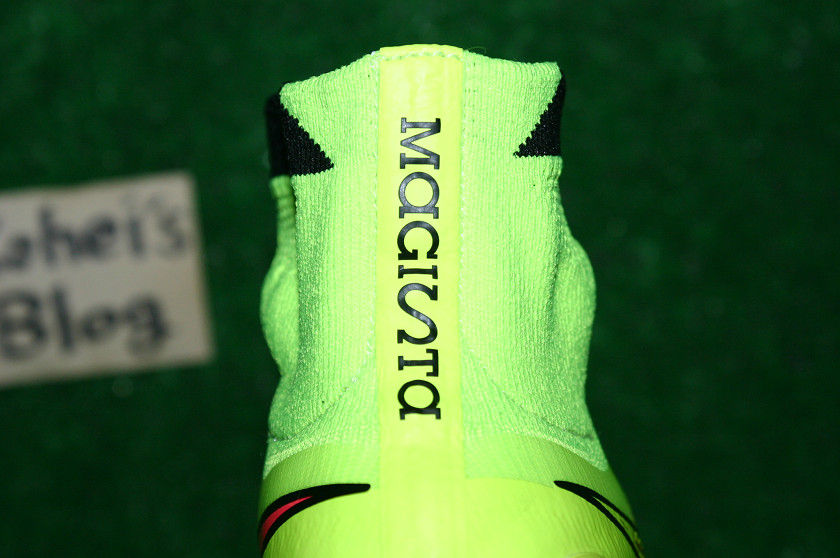 NIKE マジスタ オブラ FG 徹底解明 序章 : Kohei's BLOG サッカー