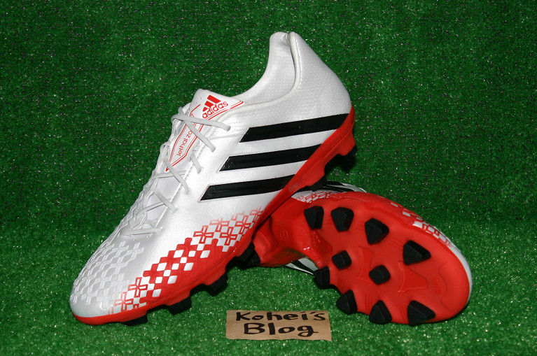 詳細】 アディダス プレデターリーサルゾーン2 ジャパン TRX HG