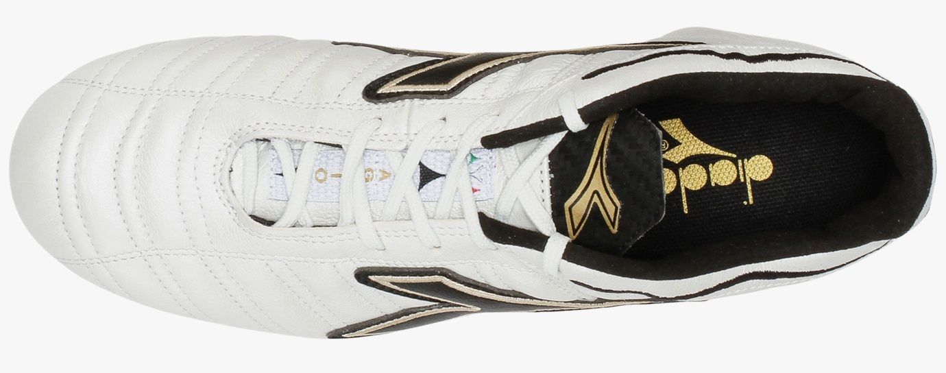 復刻版】 ディアドラ バッジオクラシック 03 ITALY OG MD PU 登場