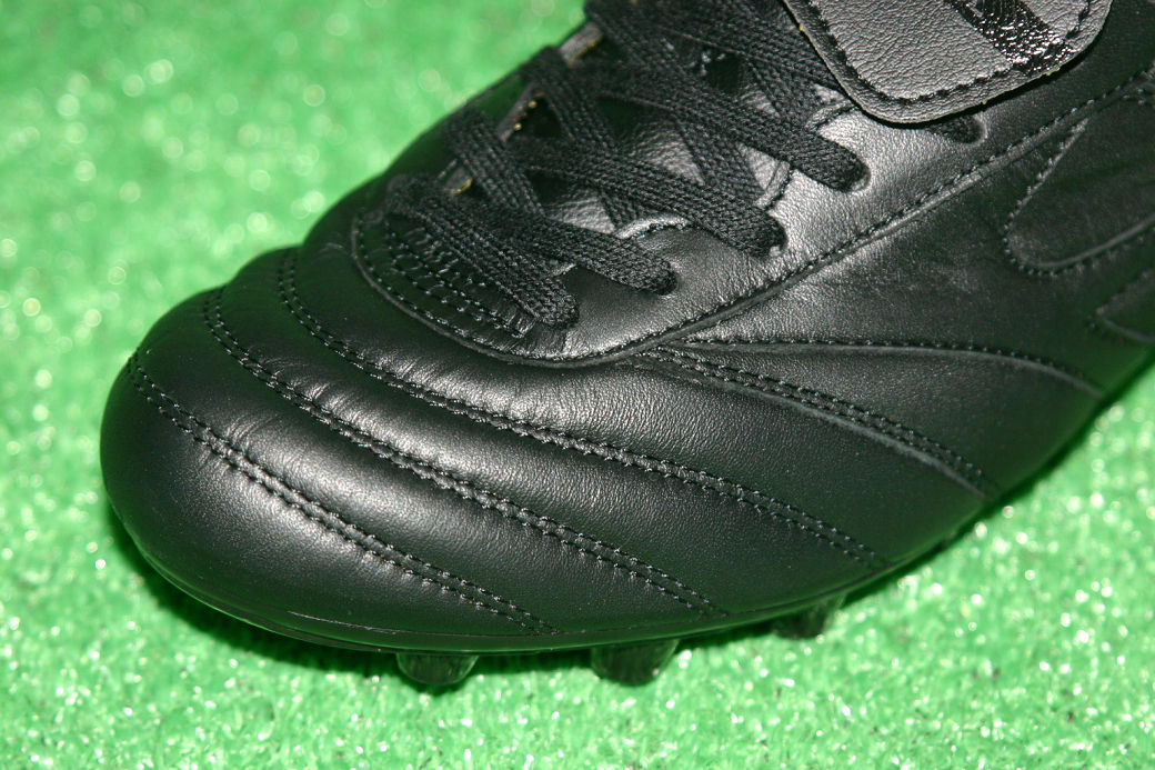 詳細】 ミズノ モレリア2 ブラックアウト (450足限定) : Kohei's BLOG