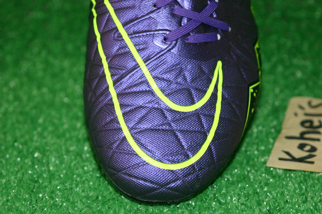 NIKE ハイパーヴェノムフィニッシュ SG-PRO : Kohei's BLOG サッカー