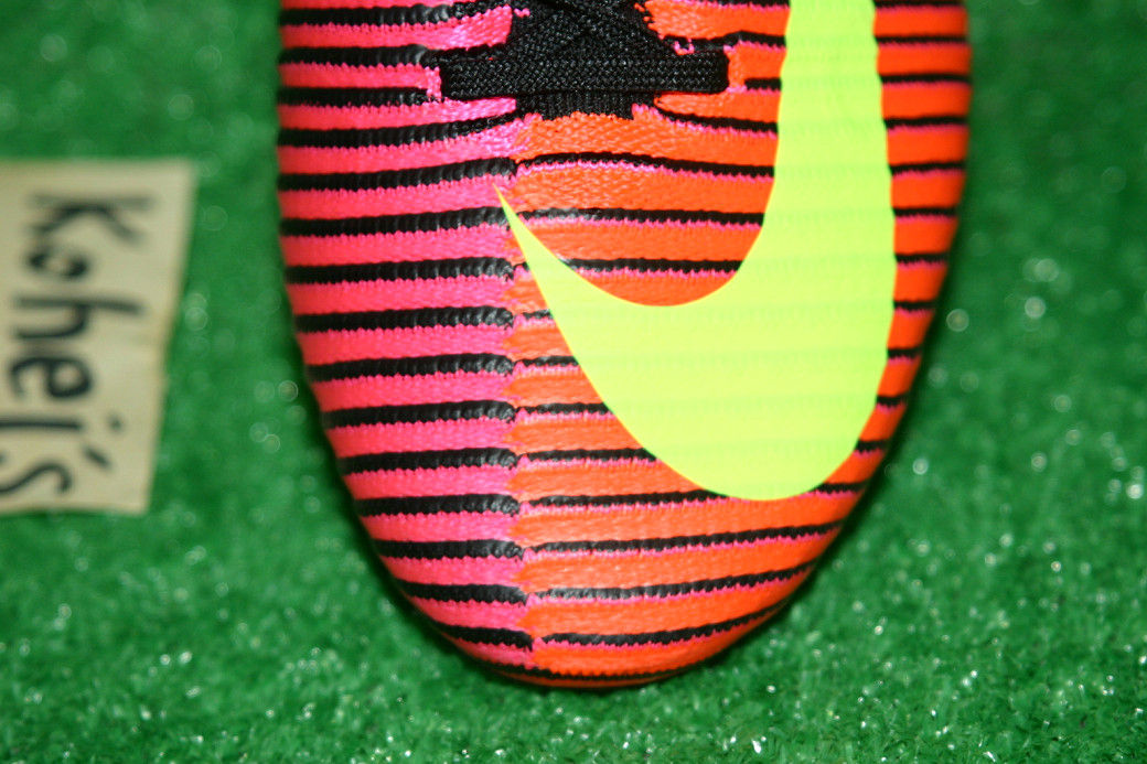 詳細】 NIKE マーキュリアルスーパーフライV FG : Kohei's BLOG