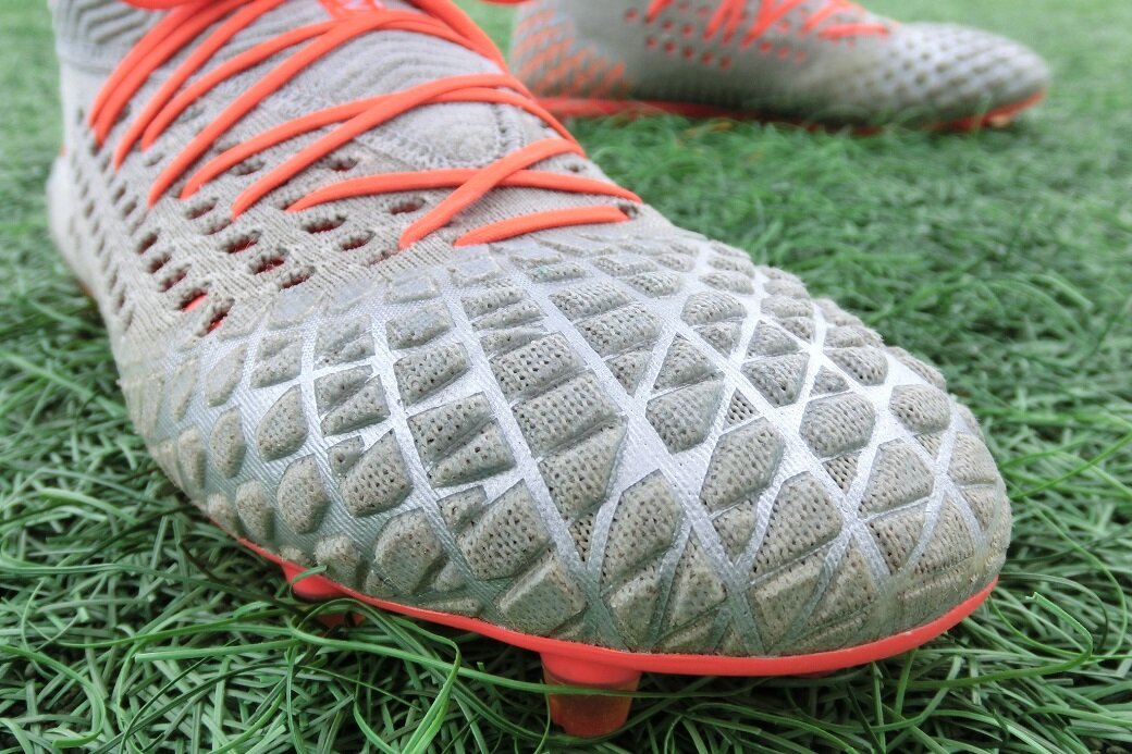 レビュー】 PUMA フューチャー4.1 NETFIT FG/AG 評価・感想 : Kohei's
