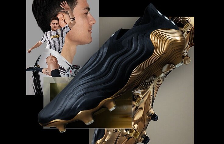 アディダス新作スパイク『コパセンス.1 FG』正式公開 : Kohei's BLOG