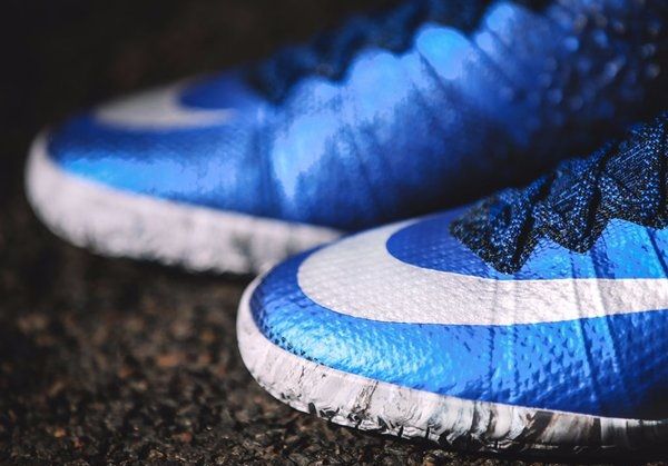 マーキュリアルX プロキシモ IC CR7 ナチュラルダイヤモンド : Kohei's