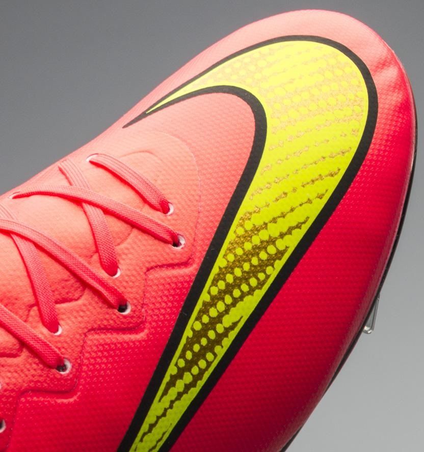 ナイキ マーキュリアルヴェイパー10 FG 公開 : Kohei's BLOG サッカー