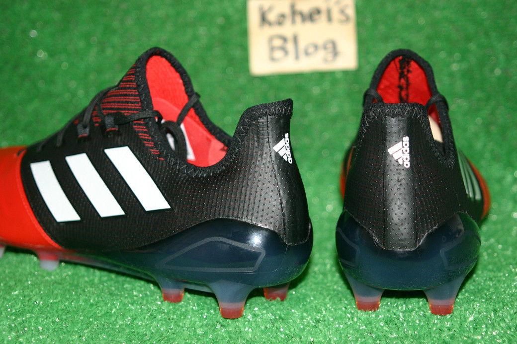 極美品adidas エース 17.1 LE FG⁄AG シューズ adidas ACE 17.1 FG⁄AG