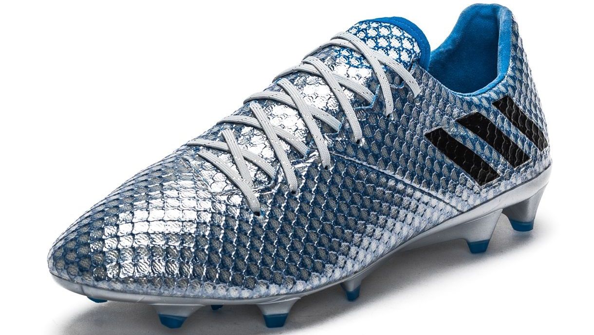 アルゼンチン代表 メッシ コパアメリカ2016での着用スパイク : Kohei's