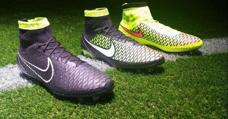 ナイキ マジスタ オブラ FG 新色 公開 : Kohei's BLOG サッカー
