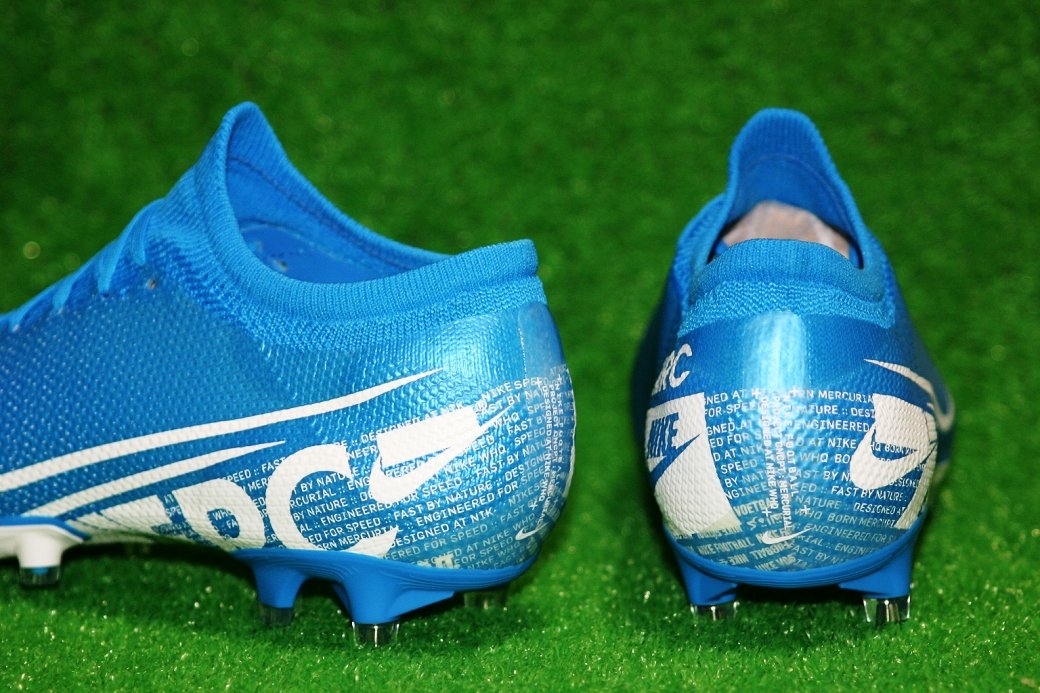 ナイキ マーキュリアルヴェイパー13 PRO AG-PRO 機能性まとめ