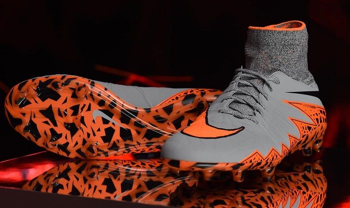 NIKE ハイパーヴェノム2 正式公開 : Kohei's BLOG サッカースパイク