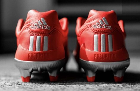 復刻版プレデターマニアFG 赤 レッド 2019 正式公開 : Kohei's BLOG