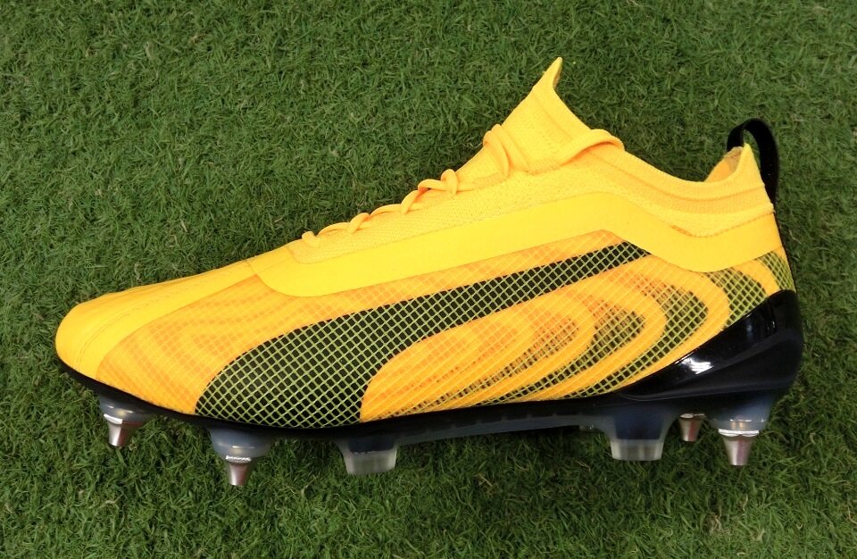 サイズ感】 プーマワン20.1SG & フューチャー5.1SGの試着レポート