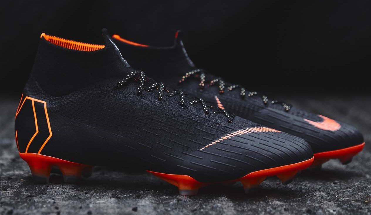 マーキュリアルスーパーフライ6エリートFG FAST A.F. PACKカラー