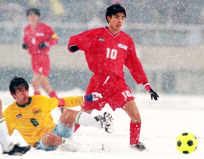 本山雅志の特注ナイキスパイク & 歴代 着用スパイク遍歴 まとめ