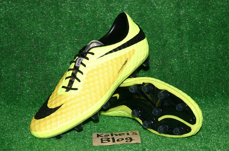 NIKE ハイパーヴェノム ファントム HG-E : Kohei's BLOG サッカー