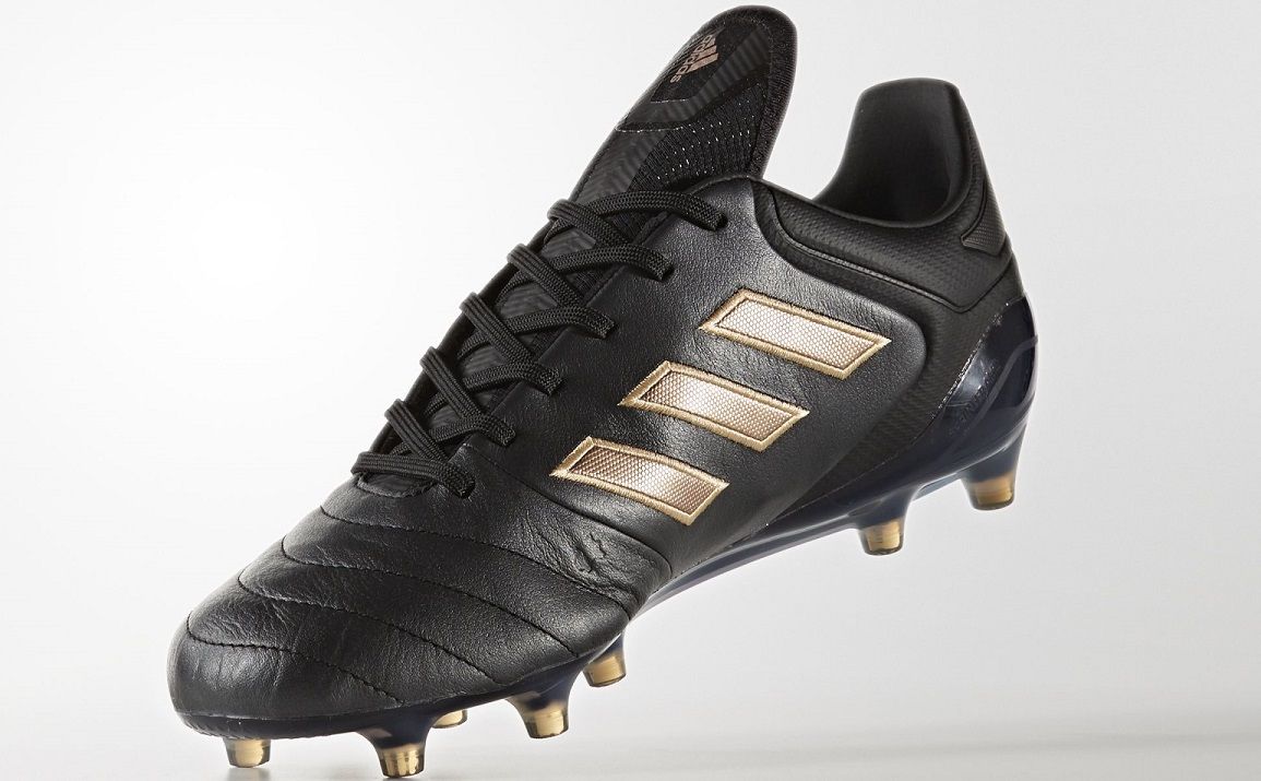 adidas コパ17.1 新色 【ターボチャージパック】 ラインナップ一覧