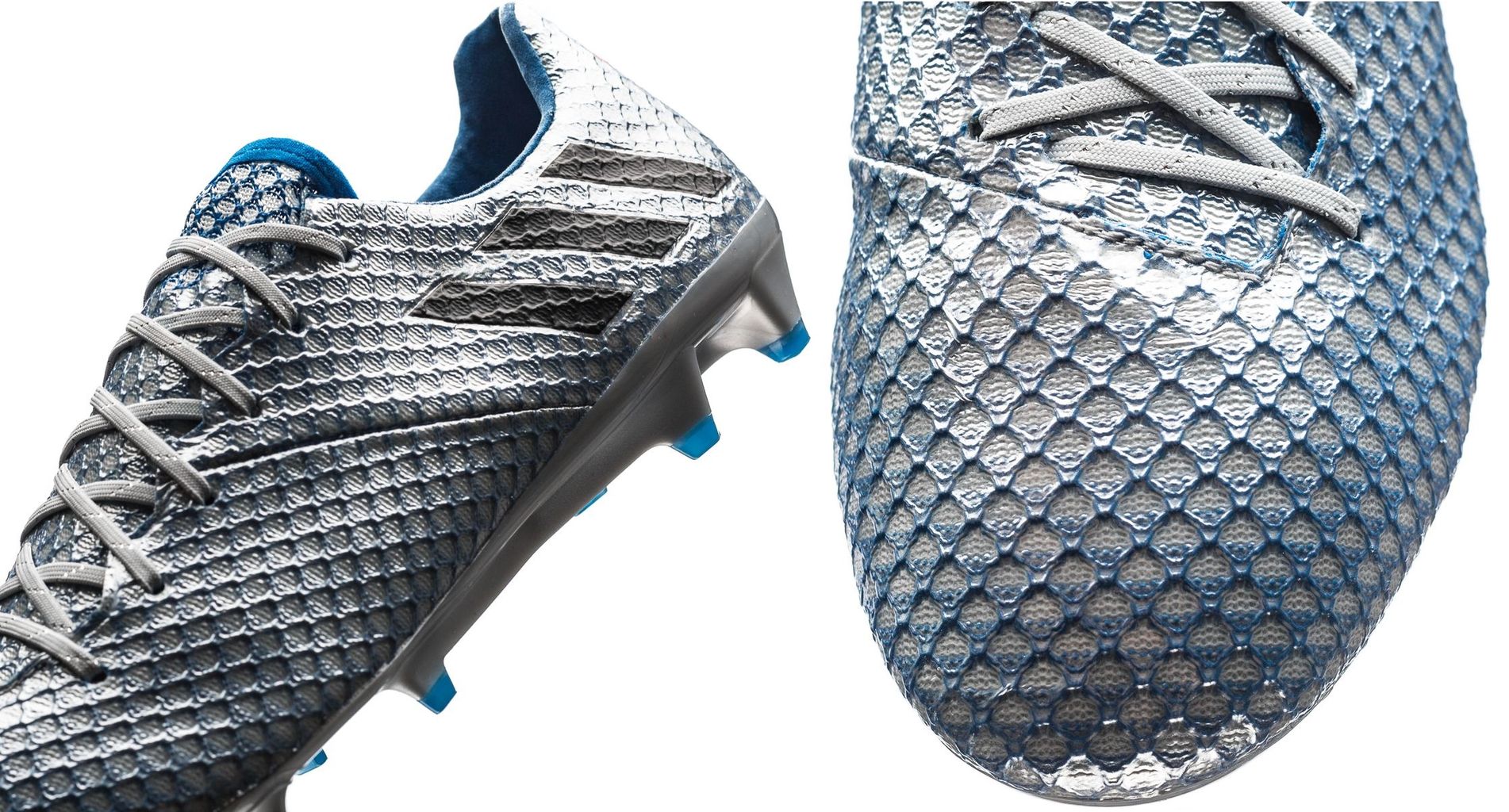 アディダス メッシ16.1 FG/AG 詳細 ラインナップ一覧 : Kohei's BLOG