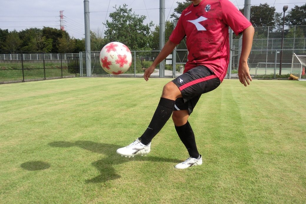 レビュー】 ディアドラ バッジオ03 ITALY OG MDPU 評価 : Kohei's BLOG