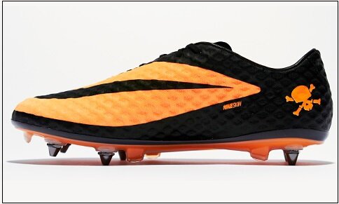 初代ハイパーヴェノムファントムのカラーをファントムビジョン2で復刻