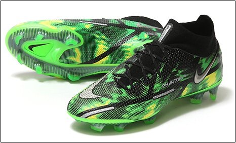 ファントムGT2」に限定カラーが登場！NIKE SHOCKWAVE PACK : Kohei's