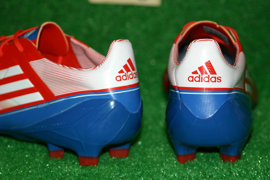 アディダス アディゼロRS7 III プロ TRX FG 機能性まとめ : Kohei's