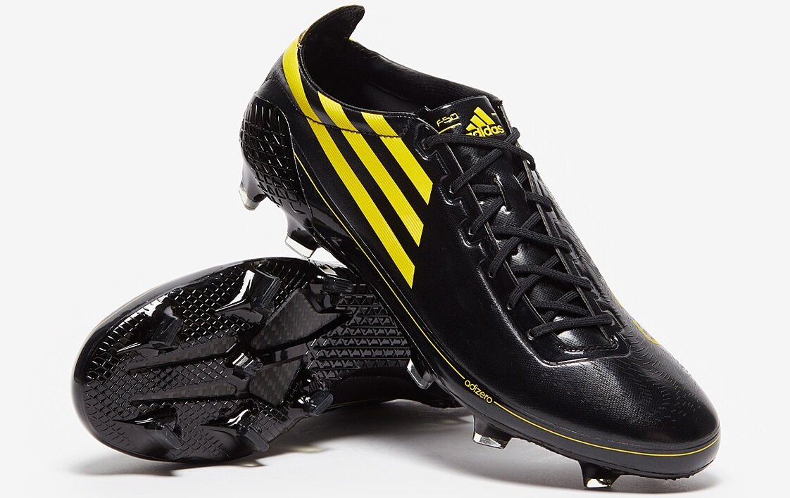 激アツ】ついにF50アディゼロが超限定復活！MEMORY LANE PACK登場