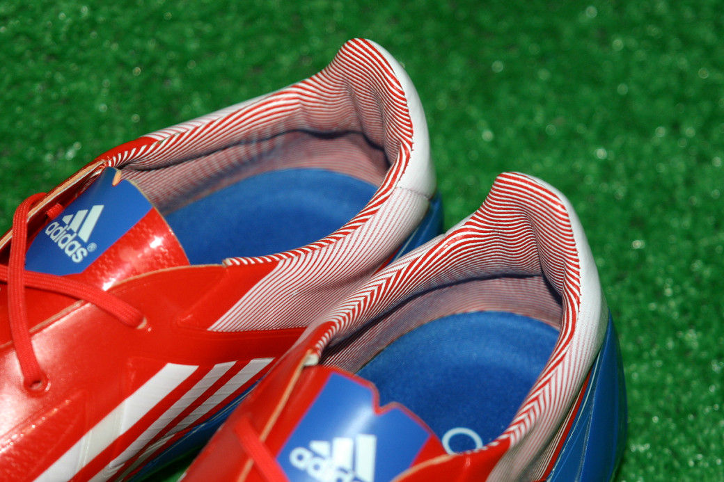 アディダス アディゼロRS7 III プロ TRX FG 機能性まとめ : Kohei's