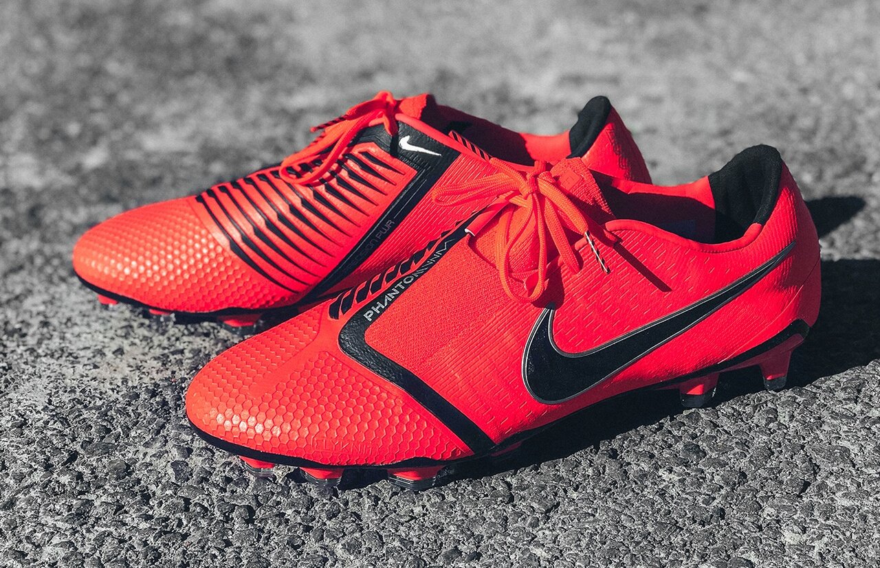 ナイキ ファントムヴェノム 全カラーまとめ : Kohei's BLOG サッカー