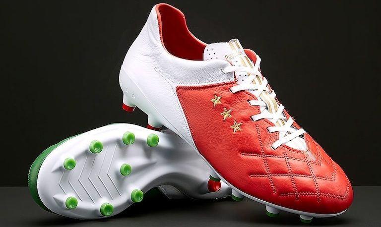 イタリア製】 Pantofola d'oro superleggera FG 180g ITALY 登場