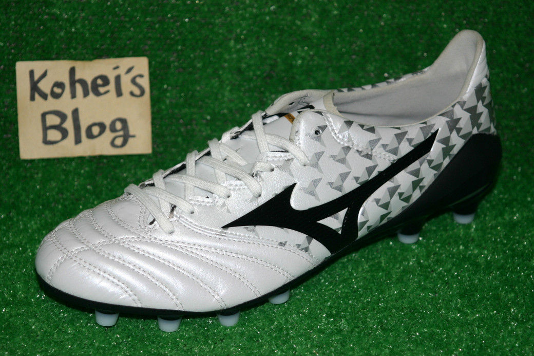 詳細】 ミズノ モレリアNEO2 origami 海外限定カラー : Kohei's BLOG