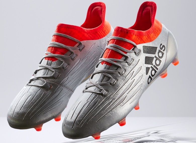 アディダス エックス16.1 FG/AG HG 詳細 ラインナップ一覧 : Kohei's