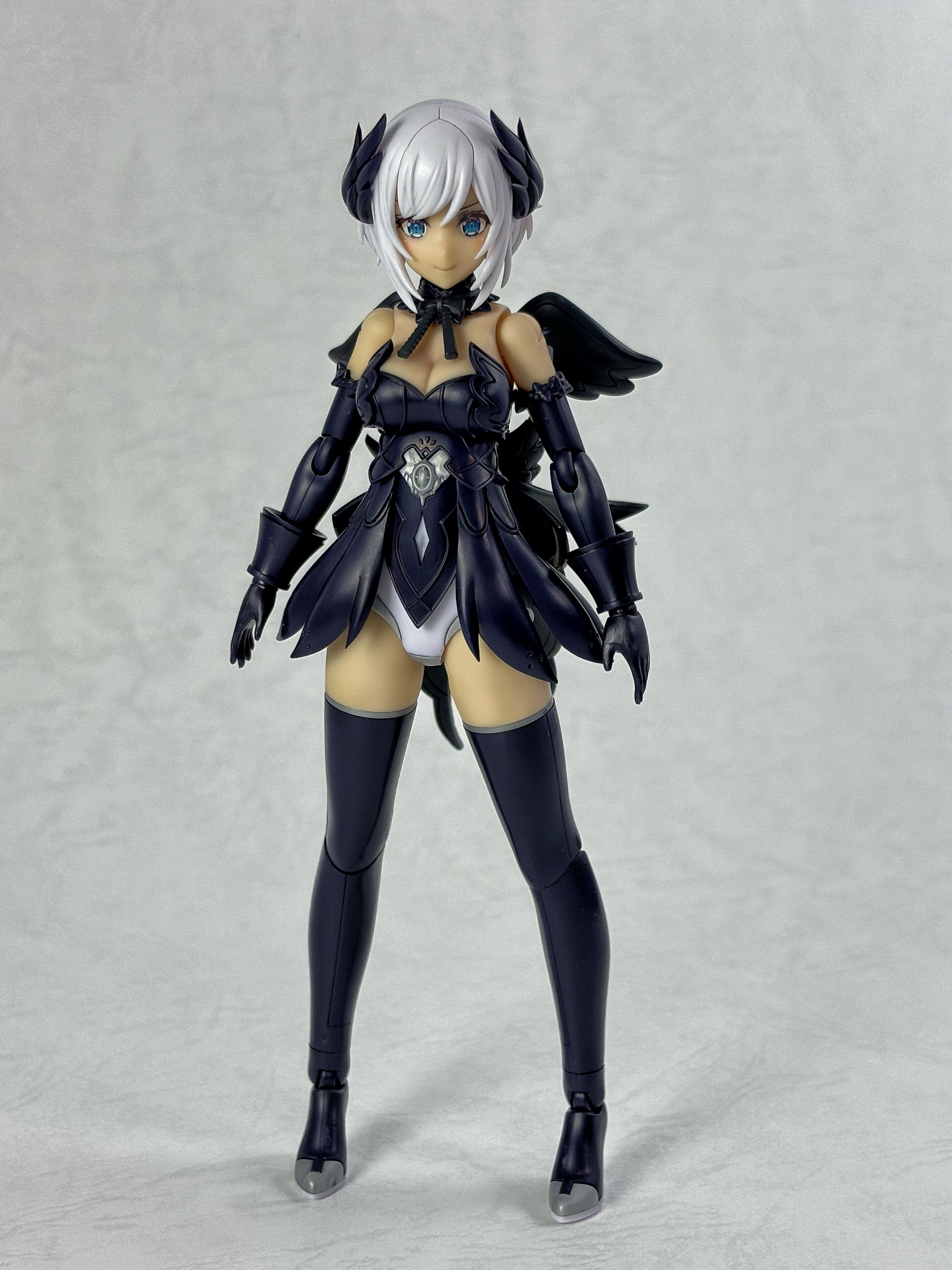 アルカナディア ルミティア ReACT-A レビュー : えるけーえぬ