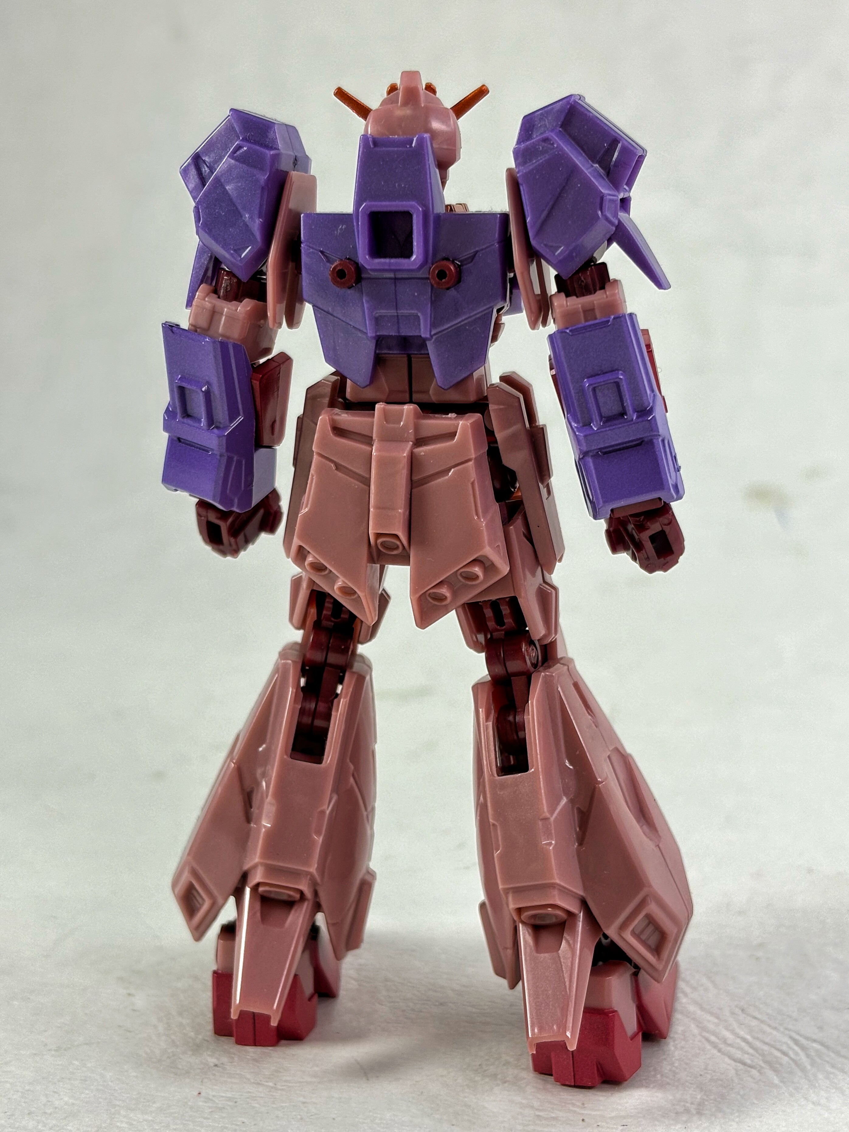 機動戦士ガンダム GフレームFA Zガンダム(バイオセンサー起動Ver