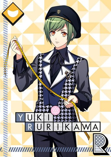 ラスト・ランウェイ」おすすめユニット・リンクスキル : A3！を効率的