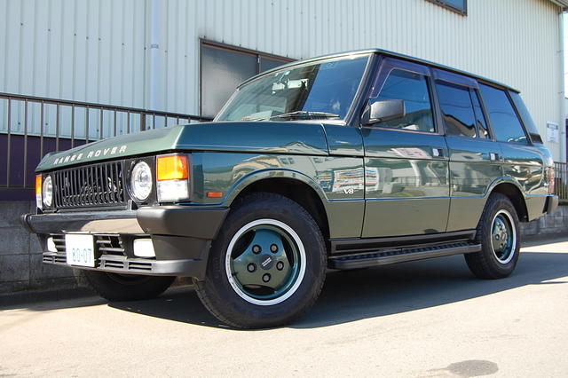 アーデングリーン オールペイント : レンジャースがゆく～なからでいか