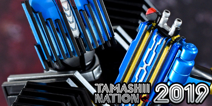 TAMASHII NATION 2019開催記念商品】「S.H.Figuarts 真骨彫製法 仮面